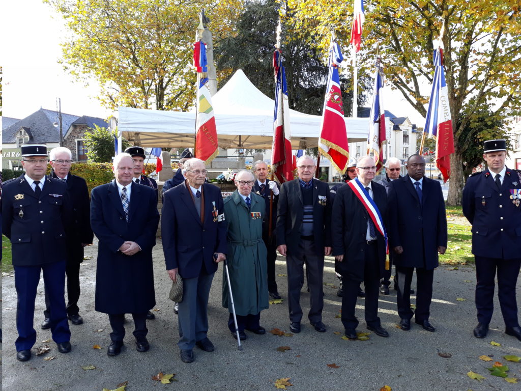 MALESTROIT-20181111_1134551 – UNC 56 : Union Nationale Des Combattants